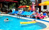 Туры в отель Seren Sari Hotel