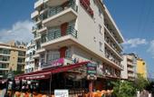 Туры в отель Seren Sari Hotel