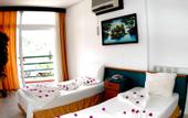 Туры в отель Seren Sari Hotel