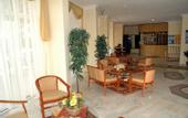 Туры в отель Seren Sari Hotel