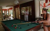 Туры в отель Seren Sari Hotel