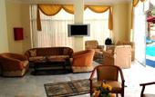 Туры в отель Seren Sari Hotel