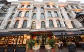 Туры в отель Sura Design Hotel & Suites