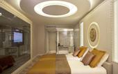Туры в отель Sura Design Hotel & Suites