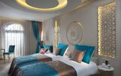 Туры в отель Sura Design Hotel & Suites