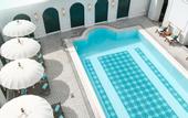 Туры в отель Sura Design Hotel & Suites