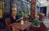 Туры в отель Sura Design Hotel & Suites