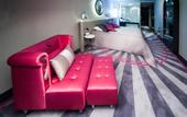 Туры в отель Sura Design Hotel & Suites