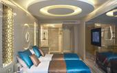 Туры в отель Sura Design Hotel & Suites