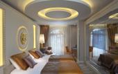 Туры в отель Sura Design Hotel & Suites