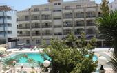 Туры в отель Temple Beach Hotel