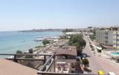 Туры в отель Temple Beach Hotel