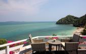 Туры в отель Cape Panwa Hotel