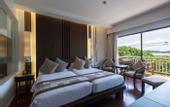 Туры в отель Cape Panwa Hotel
