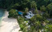 Туры в отель Cape Panwa Hotel