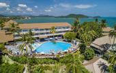 Туры в отель Cape Panwa Hotel