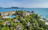 Туры в отель Cape Panwa Hotel