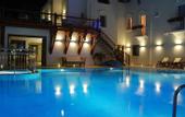 Туры в отель The Corner Hotel