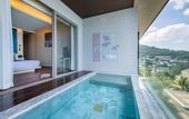 Туры в отель Cape Sienna Phuket Gourmet Hotel & Villas