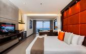 Туры в отель Cape Sienna Phuket Gourmet Hotel & Villas