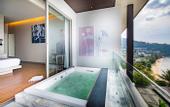 Туры в отель Cape Sienna Phuket Gourmet Hotel & Villas