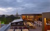 Туры в отель SO/ Saint Petersburg Hotel