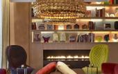 Туры в отель SO/ Saint Petersburg Hotel