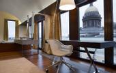 Туры в отель SO/ Saint Petersburg Hotel