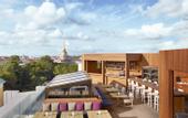 Туры в отель SO/ Saint Petersburg Hotel