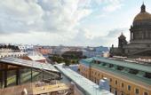 Туры в отель SO/ Saint Petersburg Hotel