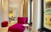 Туры в отель SO/ Saint Petersburg Hotel