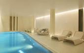 Туры в отель SO/ Saint Petersburg Hotel