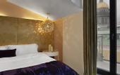 Туры в отель SO/ Saint Petersburg Hotel