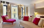 Туры в отель SO/ Saint Petersburg Hotel