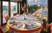 Туры в отель SO/ Saint Petersburg Hotel