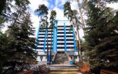 Туры в отель Надежда санаторий