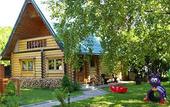 Туры в отель Русский стиль