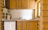 Туры в отель Русский стиль