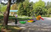 Туры в отель Спутник СОК