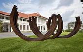 Туры в отель Capella Singapore