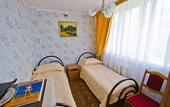 Туры в отель Дюна