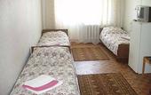 Туры в отель Дюна