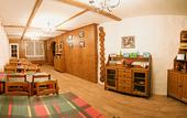 Туры в отель Свечинский