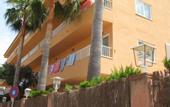 Туры в отель Tent Capi Playa