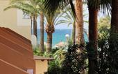 Туры в отель Tent Capi Playa
