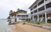 Туры в отель Milton Beach Resort