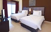 Туры в отель City Stay Hotel Apartment