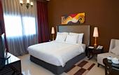 Туры в отель City Stay Hotel Apartment