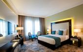 Туры в отель Elite Byblos