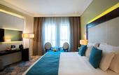 Туры в отель Elite Byblos